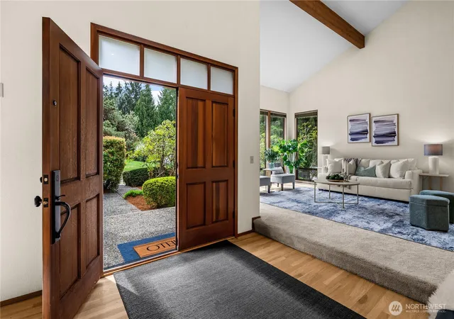 Photo 3 of Sale Pending at 14316 NE 12th Place, Bellevue, WA 98007 | MLS# NWM2509280 | Listing updated on 2026-09-26