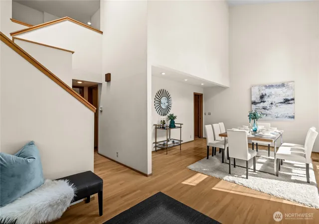 Photo 4 of Sale Pending at 14316 NE 12th Place, Bellevue, WA 98007 | MLS# NWM2509280 | Listing updated on 2026-09-26