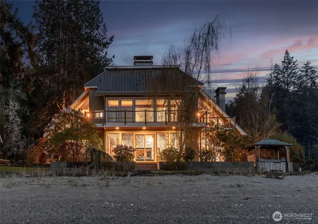 Photo 1 of Single family home for sale at 1105 14th Avenue, Fox Island, WA 98333 | MLS# NWM2509376 | Listing updated on 2026-09-21