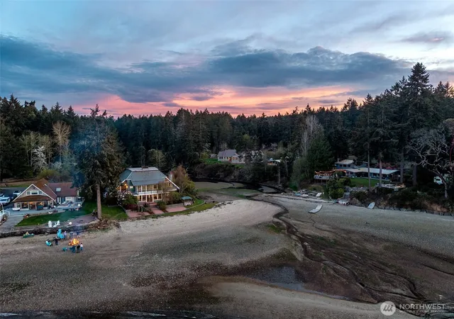 Photo 3 of Single family home for sale at 1105 14th Avenue, Fox Island, WA 98333 | MLS# NWM2509376 | Listing updated on 2026-09-21