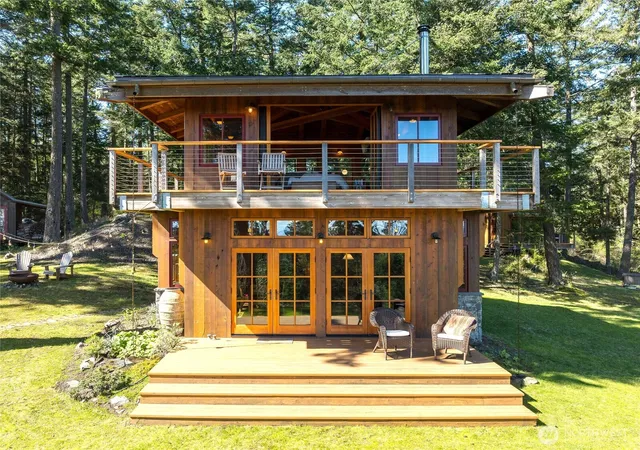 Photo 1 of Single family home for sale at 123 S Ridge Rd, Decatur Island, WA 98221 | MLS# NWM2509390 | Listing updated on 2026-09-21