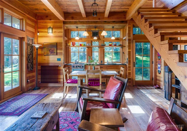 Photo 3 of Single family home for sale at 123 S Ridge Rd, Decatur Island, WA 98221 | MLS# NWM2509390 | Listing updated on 2026-09-21