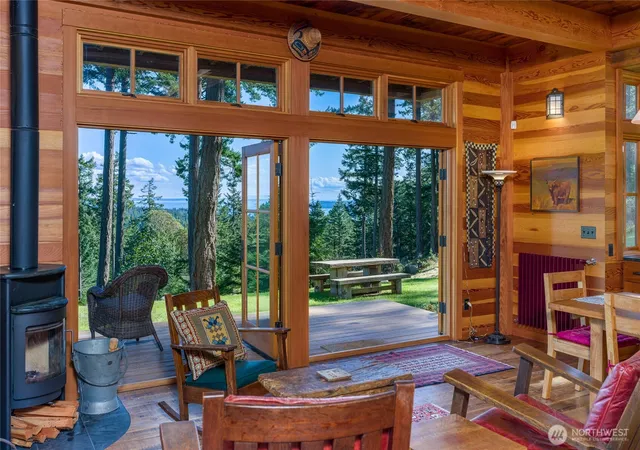 Photo 3 of Single family home for sale at 123 S Ridge Rd, Decatur Island, WA 98221 | MLS# NWM2509390 | Listing updated on 2026-09-21