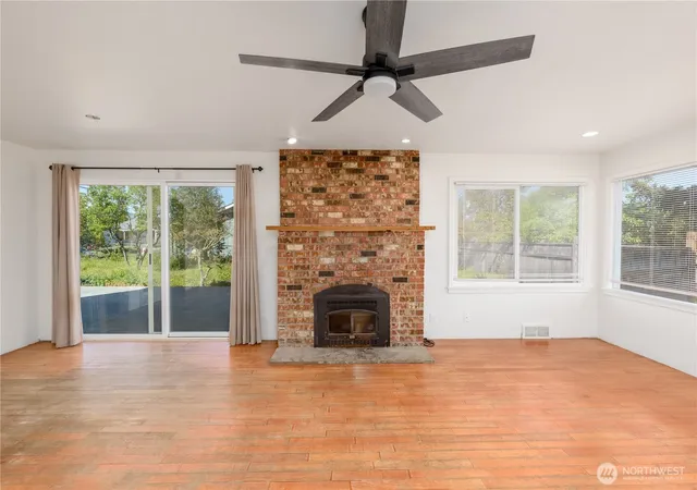 Photo 3 of Single family home for sale at 405 W Spruce St, Sequim, WA 98382 | MLS# NWM2509557 | Listing updated on 2026-09-21
