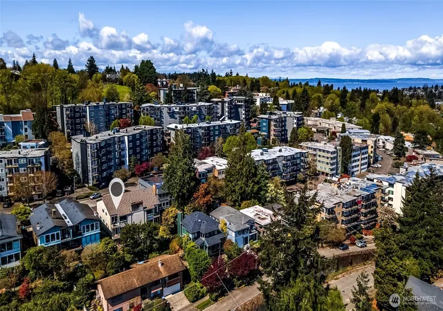 Photo 1 of Sale Pending at 3424 25th Avenue W #201, Seattle, WA 98199 | MLS# NWM2509634 | Listing updated on 2026-09-21