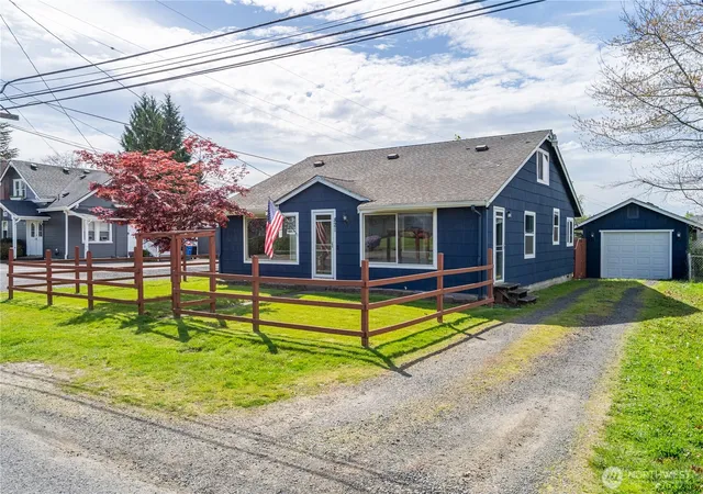 Photo 1 of Single family home for sale at 821 Marsh Ave, Centralia, WA 98531 | MLS# NWM2510476 | Listing updated on 2026-09-22