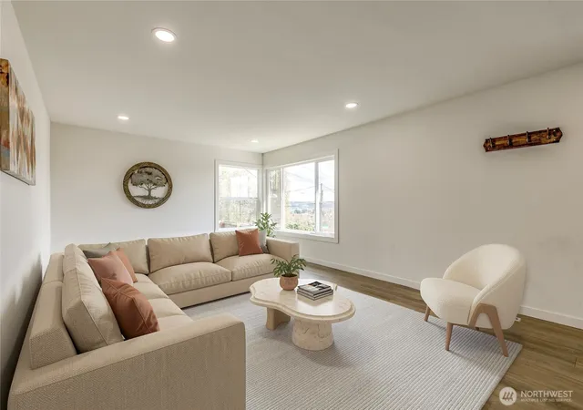 Photo 3 of Sale Pending at 1324 E Fairbanks St, Tacoma, WA 98404 | MLS# NWM2510514 | Listing updated on 2026-09-14