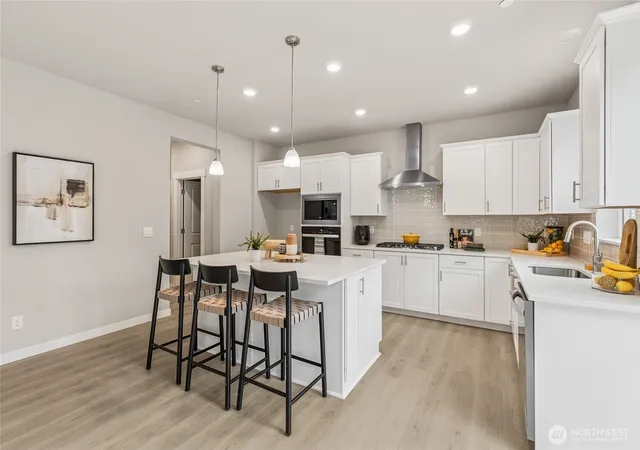 Photo 3 of Single family home for sale at 3922 98th Avenue Ct E #14, Puyallup, WA 98371 | MLS# NWM2510655 | Listing updated on 2026-10-01