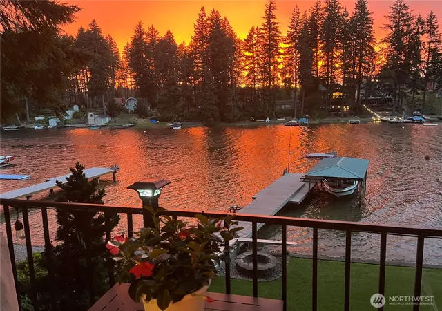 Photo 3 of Single family home for sale at 2851 E Mason Lake Dr, Grapeview, WA 98546 | MLS# NWM2510818 | Listing updated on 2026-09-26