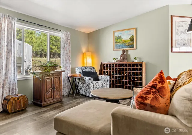 Photo 3 of Sale Pending at 24 Look Out Trl, Riverside, WA 98849 | MLS# NWM2510899 | Listing updated on 2026-09-25