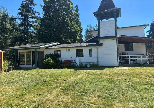 Photo 1 of Sale Pending at 110 112 May, Sequim, WA 98382 | MLS# NWM2510987 | Listing updated on 2026-09-25