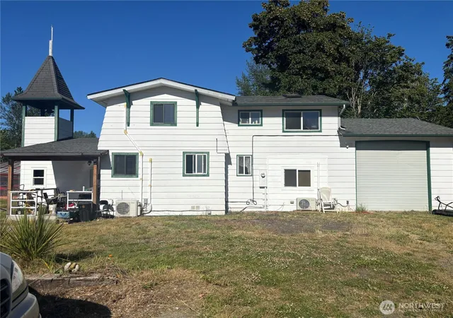 Photo 2 of Sale Pending at 110 112 May, Sequim, WA 98382 | MLS# NWM2510987 | Listing updated on 2026-09-25