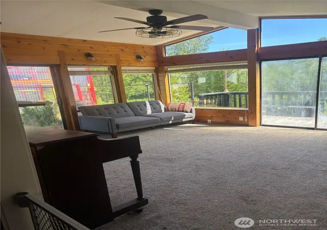Photo 3 of Sale Pending at 110 112 May, Sequim, WA 98382 | MLS# NWM2510987 | Listing updated on 2026-09-25