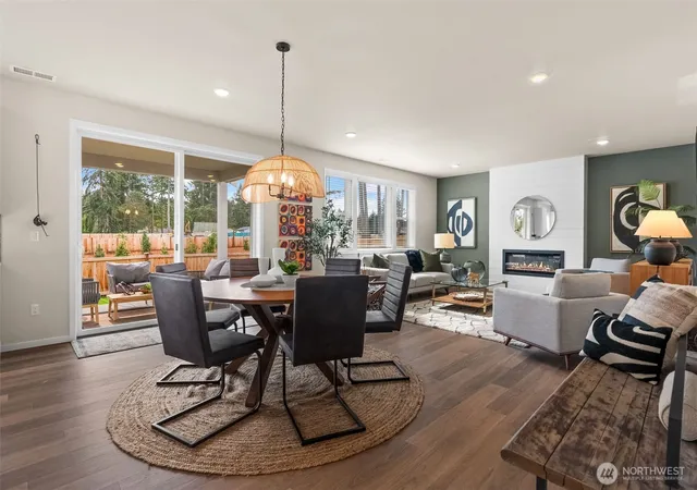 Photo 3 of Single family home for sale at 18217 37th Avenue Ct E, Tacoma, WA 98446 | MLS# NWM2511056 | Listing updated on 2026-09-24