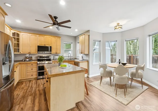 Photo 2 of Single family home for sale at 17214 Snohomish Ave, Snohomish, WA 98296 | MLS# NWM2511085 | Listing updated on 2026-10-02