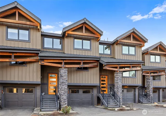 Photo 2 of Townhouse for sale at 100 Wildflower Loop, Cle Elum, WA 98922 | MLS# NWM2511105 | Listing updated on 2026-09-21