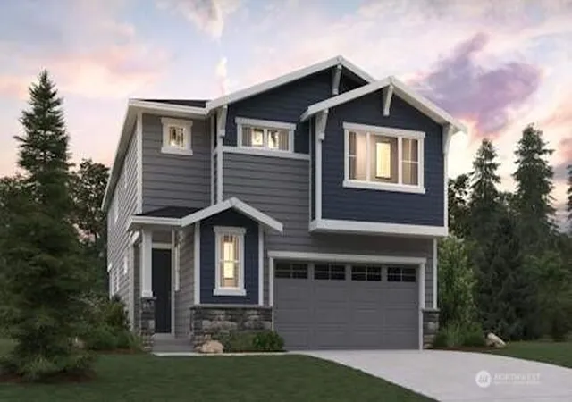 Photo 1 of Single family home for sale at 8716 126th Street Ct E, Puyallup, WA 98373 | MLS# NWM2511128 | Listing updated on 2026-09-23