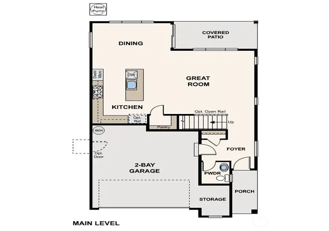 Photo 2 of Single family home for sale at 8716 126th Street Ct E, Puyallup, WA 98373 | MLS# NWM2511128 | Listing updated on 2026-09-23
