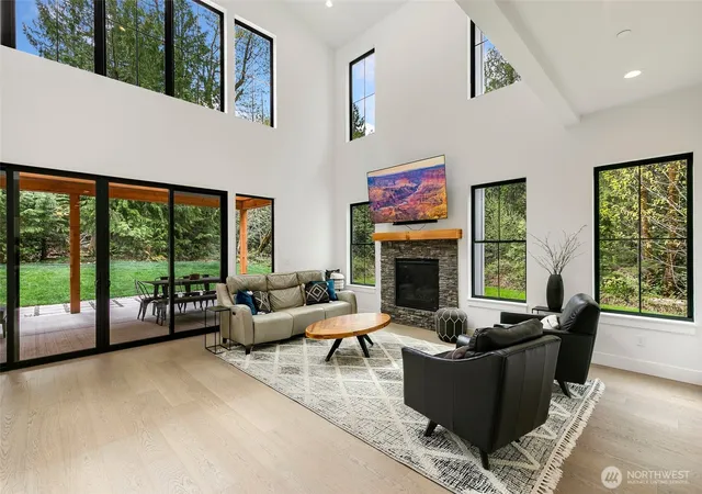 Photo 3 of Sale Pending at 26237 Se Old Black Nugget Rd, Issaquah, WA 98029 | MLS# NWM2511260 | Listing updated on 2026-09-21