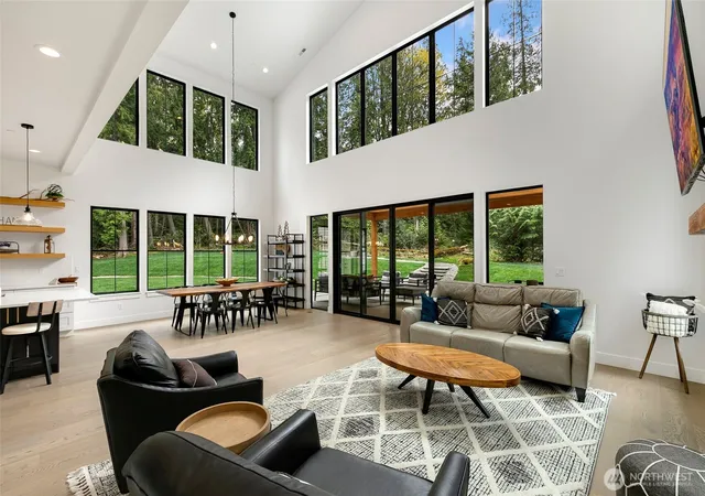 Photo 3 of Sale Pending at 26237 SE Old Black Nugget Rd, Issaquah, WA 98029 | MLS# NWM2511260 | Listing updated on 2026-09-21