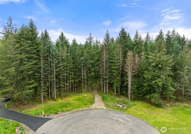 Photo 1 of Land for sale at 14439 Kayson Ln Se, Tenino, WA 98589 | MLS# NWM2511348 | Listing updated on 2026-09-21