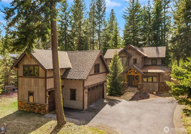 Photo 1 of Single family home for sale at 440 Larkspur Loop, Cle Elum, WA 98922 | MLS# NWM2511500 | Listing updated on 2026-09-21