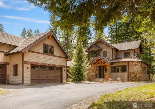 Photo 2 of Single family home for sale at 440 Larkspur Loop, Cle Elum, WA 98922 | MLS# NWM2511500 | Listing updated on 2026-09-21