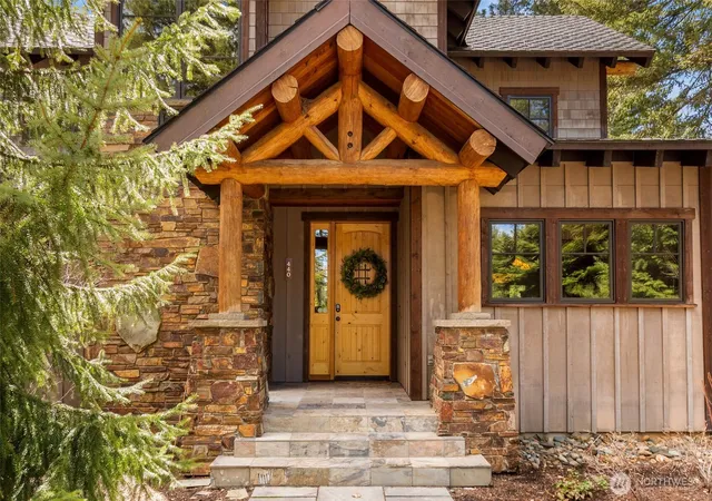 Photo 3 of Single family home for sale at 440 Larkspur Loop, Cle Elum, WA 98922 | MLS# NWM2511500 | Listing updated on 2026-09-21