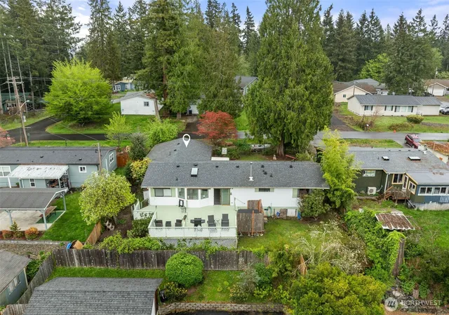 Photo 1 of Sale Pending at 10023 Whitecap Dr Nw, Olympia, WA 98502 | MLS# NWM2511518 | Listing updated on 2026-09-25