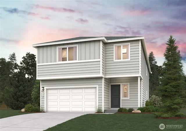 Photo 1 of Single family home for sale at 8707 62nd Court Se, Olympia, WA 98513 | MLS# NWM2511694 | Listing updated on 2026-10-01