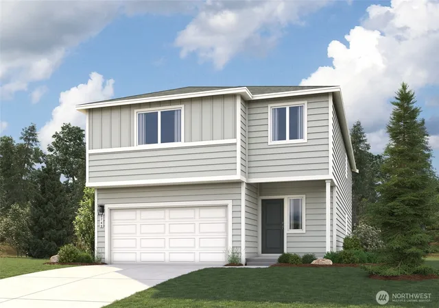 Photo 2 of Single family home for sale at 8707 62nd Court Se, Olympia, WA 98513 | MLS# NWM2511694 | Listing updated on 2026-10-01