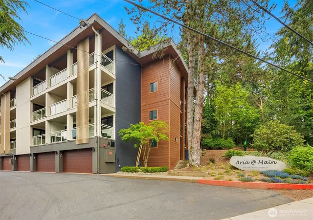 Photo 3 of Condo for sale at 130 105th Avenue Se #A-305, Bellevue, WA 98004 | MLS# NWM2511726 | Listing updated on 2026-09-21
