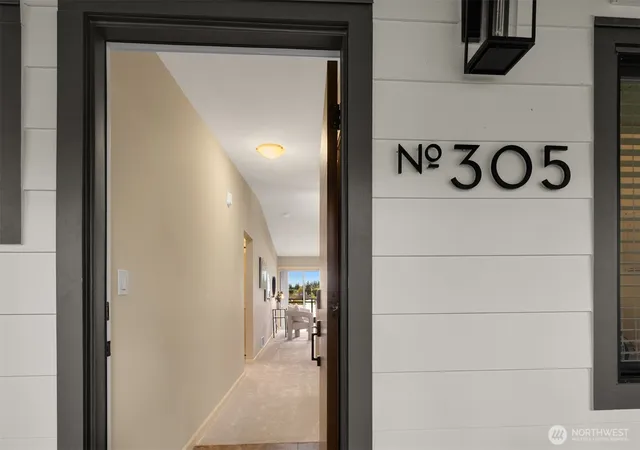 Photo 3 of Condo for sale at 130 105th Avenue SE #A-305, Bellevue, WA 98004 | MLS# NWM2511726 | Listing updated on 2026-09-21