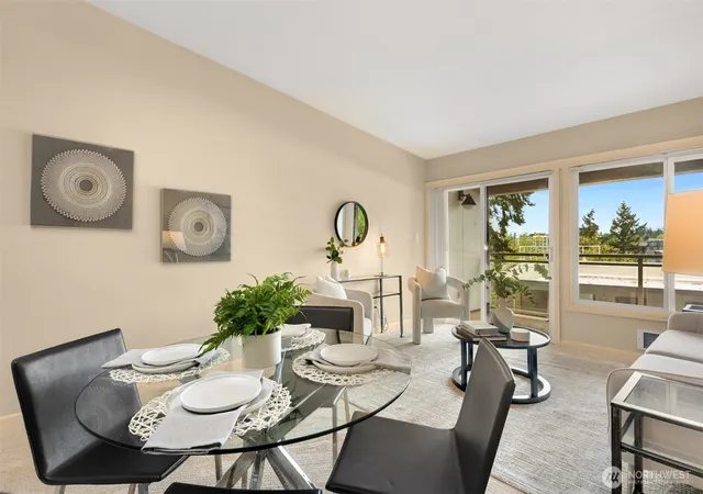 Photo 4 of Condo for sale at 130 105th Avenue SE #A-305, Bellevue, WA 98004 | MLS# NWM2511726 | Listing updated on 2026-09-21