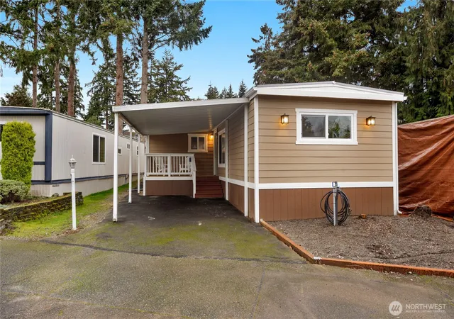 Photo 1 of Sale Pending at 7301 Ne 175th Street #209, Kenmore, WA 98028 | MLS# NWM2511894 | Listing updated on 2026-09-30