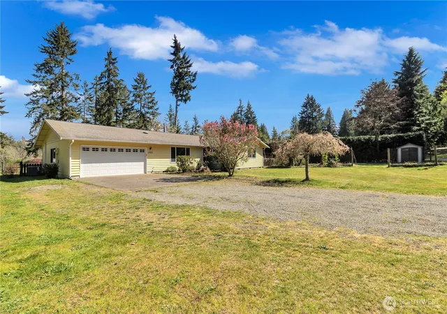 Photo 1 of Single family home for sale at 8509 58th Avenue Se, Olympia, WA 98513 | MLS# NWM2511906 | Listing updated on 2026-09-30