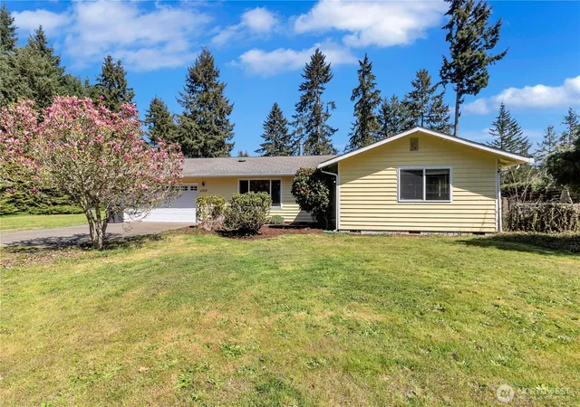 Photo 2 of Single family home for sale at 8509 58th Avenue Se, Olympia, WA 98513 | MLS# NWM2511906 | Listing updated on 2026-09-30
