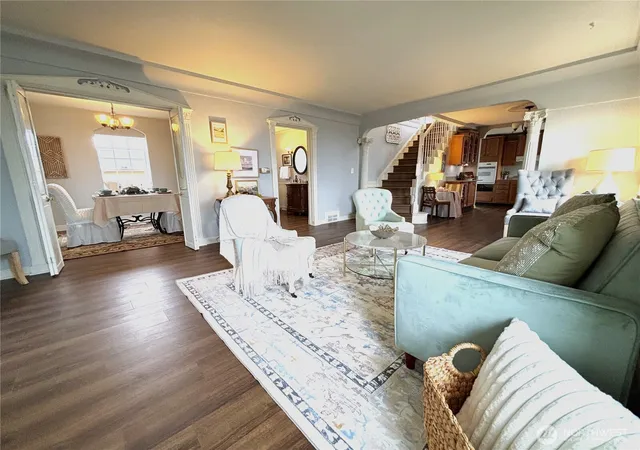 Photo 3 of House for sale at 1109 E 31st Street, Tacoma, WA 98404 | MLS# NWM2512006 | Listing updated on 2026-09-21
