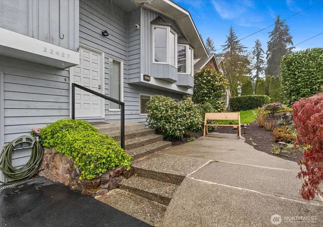 Photo 1 of Single family home for sale at 22427 82nd Avenue W, Edmonds, WA 98026 | MLS# NWM2512108 | Listing updated on 2026-09-21