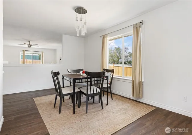 Photo 4 of Single family home for sale at 1853 SW Olive St, Oak Harbor, WA 98277 | MLS# NWM2512200 | Listing updated on 2026-09-24