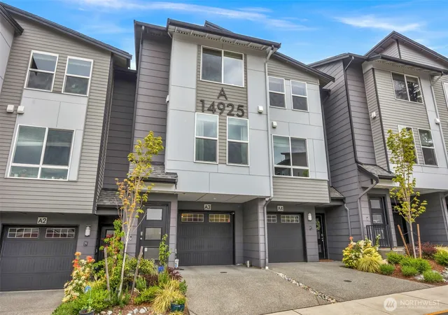 Photo 2 of Townhouse for sale at 14925 44th Avenue W #A4, Lynnwood, WA 98087 | MLS# NWM2512356 | Listing updated on 2026-09-21