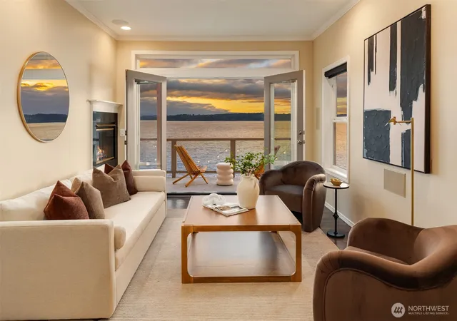 Photo 3 of Single family home for sale at 10835 Arroyo Beach Pl Sw, Seattle, WA 98146 | MLS# NWM2512668 | Listing updated on 2026-09-21