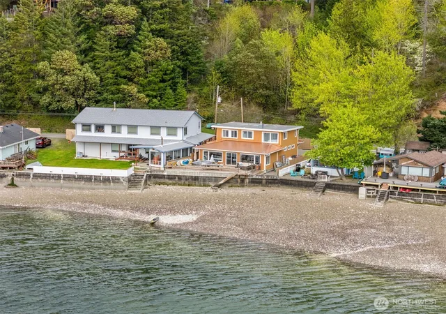 Photo 1 of Sale Pending at 18651 Ne N Shore Rd, Tahuya, WA 98588 | MLS# NWM2512818 | Listing updated on 2026-09-30