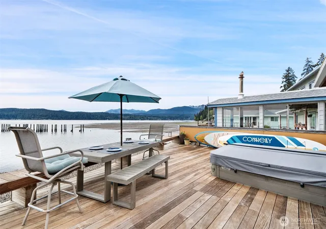 Photo 2 of Sale Pending at 18651 Ne N Shore Rd, Tahuya, WA 98588 | MLS# NWM2512818 | Listing updated on 2026-09-30