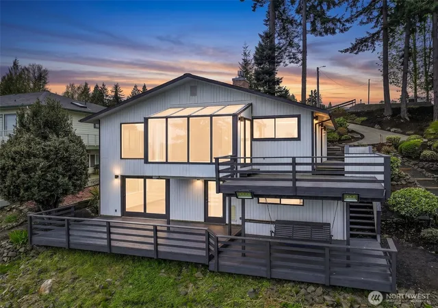 Photo 2 of Single family home for sale at 461 Se Kamilche Shrs Rd, Shelton, WA 98584 | MLS# NWM2512999 | Listing updated on 2026-09-29