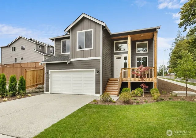 Photo 3 of Sale Pending at 4366 72nd Drive Ne, Marysville, WA 98270 | MLS# NWM2513211 | Listing updated on 2026-09-29