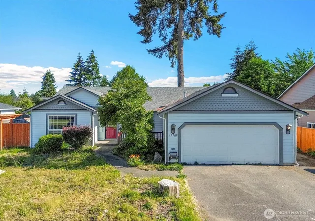 Photo 1 of Sale Pending at 15708 92nd Court Se, Yelm, WA 98597 | MLS# NWM2513218 | Listing updated on 2026-09-25
