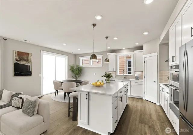 Photo 3 of Single family home for sale at 23735 SE 49th Street #23, Issaquah, WA 98029 | MLS# NWM2513463 | Listing updated on 2026-09-29