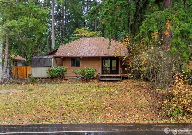 Photo 1 of Sale Pending at 22145 N Clear Lake Blvd Se, Yelm, WA 98597 | MLS# NWM2513543 | Listing updated on 2026-09-25