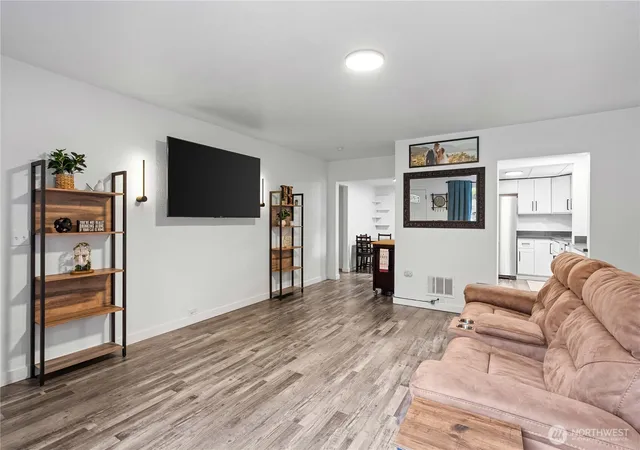 Photo 2 of Single family home for sale at 507 Violet Meadow St S, Tacoma, WA 98444 | MLS# NWM2513592 | Listing updated on 2026-09-30